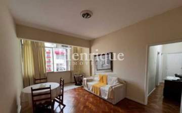 Apartamento 2 quartos à venda Catete, Rio de Janeiro - R$ 690.000 - FLAP21335