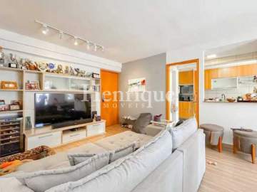 Apartamento 2 quartos à venda Botafogo, Rio de Janeiro - R$ 1.290.000 - FLAP21336