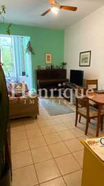 Apartamento 2 quartos à venda Botafogo, Rio de Janeiro - R$ 650.000 - FLAP21339