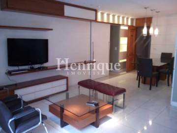 Flat 3 quartos à venda Flamengo, Rio de Janeiro - R$ 1.200.000 - FLFL30002