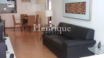 Flat 2 quartos à venda Flamengo, Rio de Janeiro - R$ 800.000 - FLFL20003