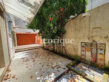 Ótima localização - Apartamento 3 quartos à venda Laranjeiras, Rio de Janeiro - R$ 1.200.000 - FLAP31309