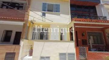 Casa de Vila 4 quartos à venda Catete, Rio de Janeiro - R$ 1.400.000 - FLCV40012