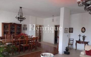 Apartamento 4 quartos à venda Flamengo, Rio de Janeiro - R$ 1.900.000 - FLAP40302