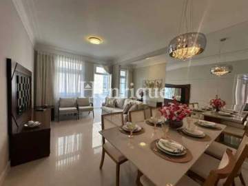 Apartamento 3 quartos à venda Flamengo, Rio de Janeiro - R$ 1.690.000 - FLAP31316