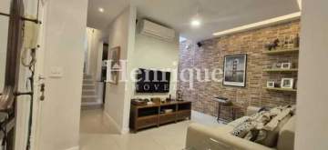 Apartamento 2 quartos à venda Urca, Rio de Janeiro - R$ 1.220.000 - FLAP21346