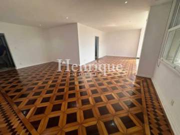 Apartamento 4 quartos à venda Flamengo, Rio de Janeiro - R$ 1.690.000 - FLAP40305