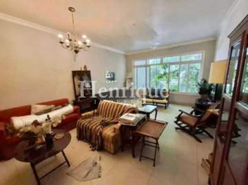 Apartamento 3 quartos à venda Botafogo, Rio de Janeiro - R$ 1.480.000 - FLAP31323