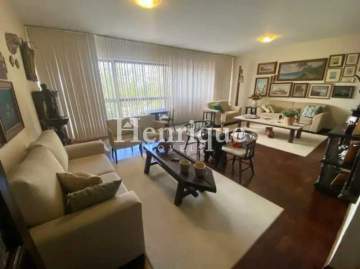 Apartamento 4 quartos à venda Flamengo, Rio de Janeiro - R$ 2.490.000 - FLAP40310