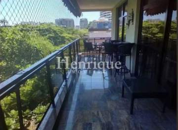 Imperdível - Apartamento à venda Rua Marquês de Pinedo, Laranjeiras, Rio de Janeiro - R$ 2.600.000 - FLAP40312