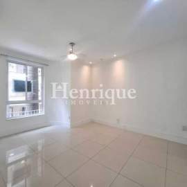 Apartamento 2 quartos à venda Flamengo, Rio de Janeiro - R$ 750.000 - FLAP21355