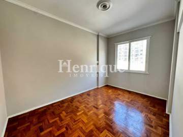 Imperdível - 4 quartos com vaga flamengo - FLAP40313