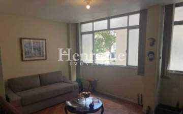 Apartamento 3 quartos à venda Flamengo, Rio de Janeiro - R$ 895.000 - FLAP31327