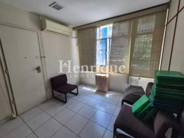 Conjugadão 37m² Copacabana - FLKI10105