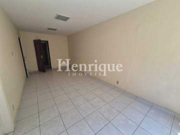 Ótima localização - Conjugadão 37m² em Copacabana - FLKI10106