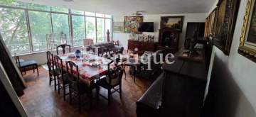 Apartamento 3 quartos à venda Flamengo, Rio de Janeiro - R$ 1.100.000 - FLAP31329