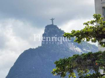 Casa 4 quartos à venda Catete, Rio de Janeiro - R$ 1.650.000 - FLCA40025