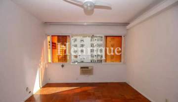 Apartamento 3 quartos à venda Laranjeiras, Rio de Janeiro - R$ 850.000 - FLAP31331