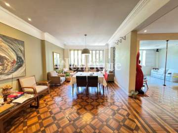 Imperdível - Apartamento 4 quartos à venda Flamengo, Rio de Janeiro - R$ 2.995.000 - FLAP40316