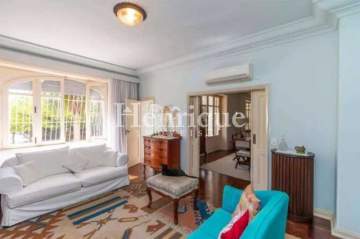 Apartamento 3 quartos à venda Flamengo, Rio de Janeiro - R$ 1.900.000 - FLAP31334