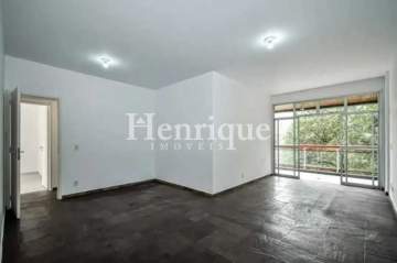 Apartamento 3 quartos à venda Botafogo, Rio de Janeiro - R$ 1.490.000 - FLAP31335
