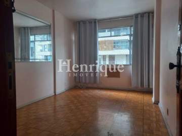 Apartamento a venda 3 quartos com vaga - Laranjeiras! - FLAP31337