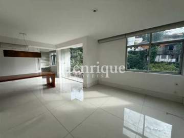 Apartamento 3 quartos à venda Cosme Velho, Rio de Janeiro - R$ 1.400.000 - FLAP31338