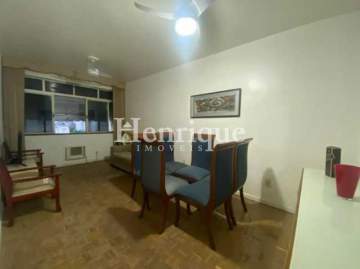 Apartamento 2 quartos à venda Botafogo, Rio de Janeiro - R$ 945.000 - FLAP21365