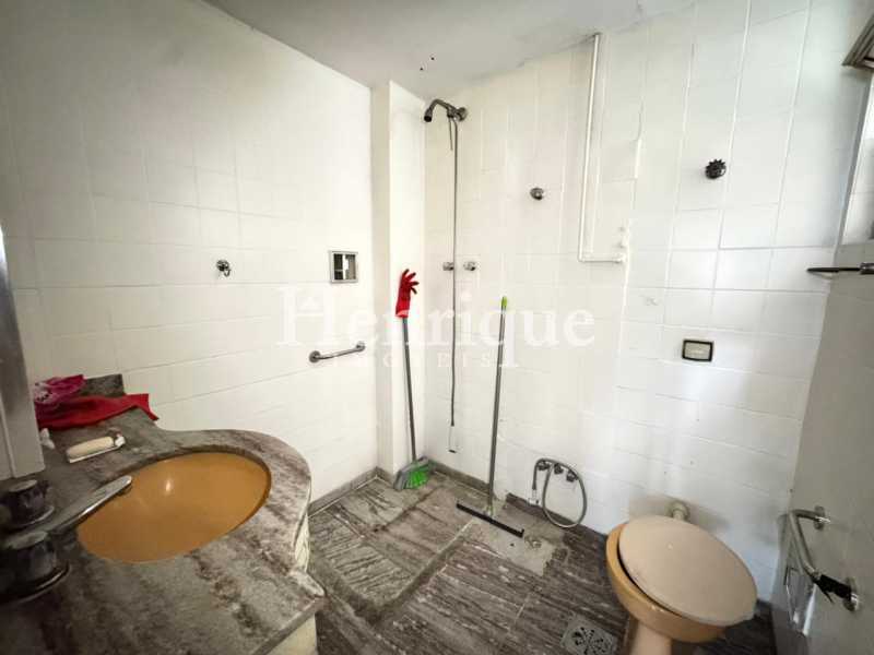 Banheiro Social - 12