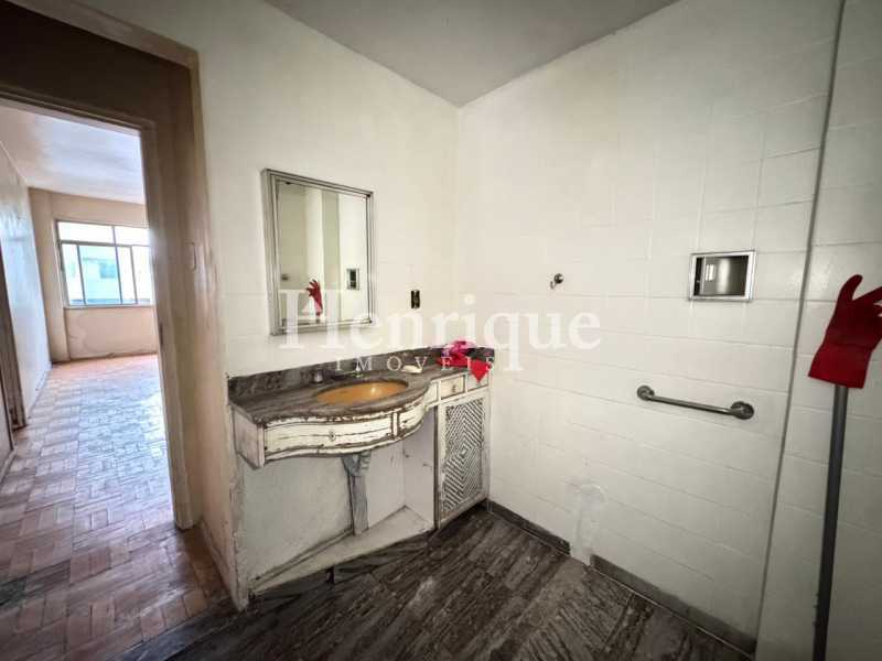 Banheiro Social - 13