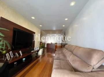 Apartamento 3 quartos à venda Botafogo, Rio de Janeiro - R$ 1.700.000 - FLAP31340