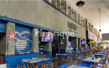 Loja 56m² à venda Botafogo, Rio de Janeiro - R$ 650.000 - FLLJ00034