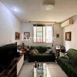 Apartamento 1 quarto à venda Catete, Rio de Janeiro - R$ 630.000 - FLAP10734