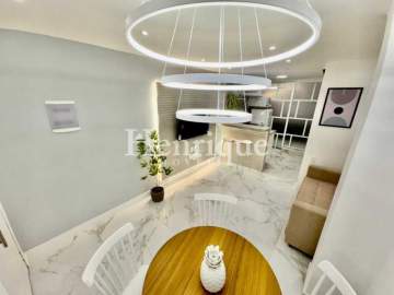 Apartamento 1 quarto à venda Centro, Rio de Janeiro - R$ 419.000 - FLAP10735