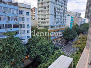 Apartamento 3 quartos à venda Leblon, Rio de Janeiro - R$ 2.350.000 - FLAP31345