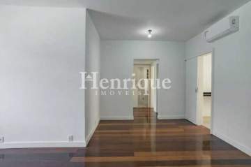 Apartamento 3 quartos à venda Laranjeiras, Rio de Janeiro - R$ 895.000 - FLAP31346