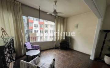 Apartamento 3 quartos à venda Copacabana, Rio de Janeiro - R$ 1.500.000 - FLAP31347