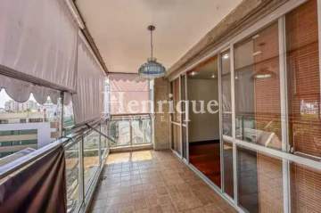 Apartamento 3 quartos à venda Laranjeiras, Rio de Janeiro - R$ 1.800.000 - FLAP31348