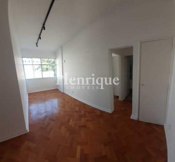 Imperdível - Apartamento à venda Rua Benjamim Constant, Glória, Rio de Janeiro - R$ 550.000 - FLAP10741