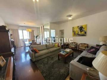 Apartamento 4 quartos à venda Laranjeiras, Rio de Janeiro - R$ 1.400.000 - FLAP40321