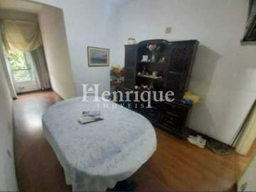 Apartamento a venda 2 quartos - Botafogo! - FLAP21380