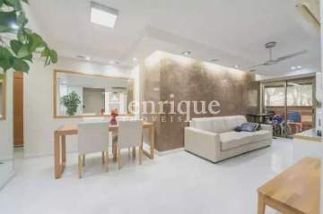 Imperdível - Apartamento 2 quartos à venda Catete, Rio de Janeiro - R$ 1.200.000 - FLAP21381