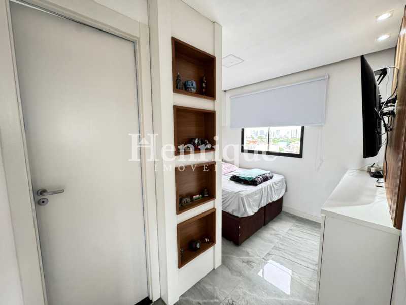 Quarto Suíte - 17