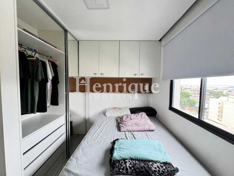 Quarto Suíte - 20