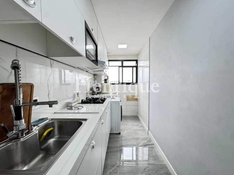 Cozinha - 9
