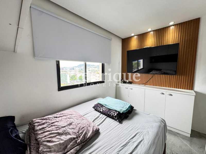 Quarto Suíte - 19