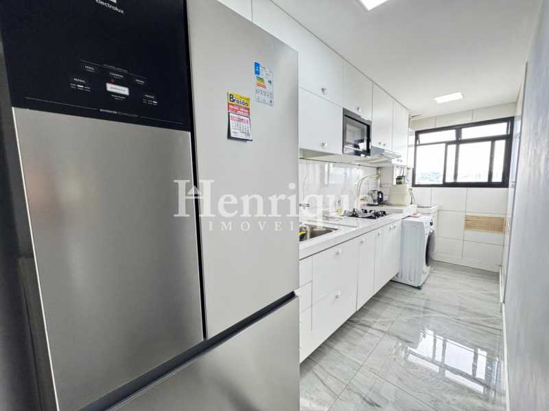 Cozinha - 8
