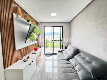 Apartamento à venda Rua Euclides da Cunha, São Cristóvão, Rio de Janeiro - R$ 550.000 - FLAP21383