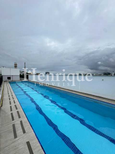 Piscina - 26