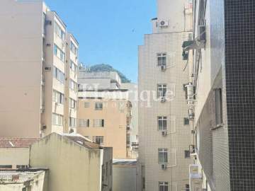 Apartamento 3 quartos à venda Flamengo, Rio de Janeiro - R$ 940.000 - FLAP31354